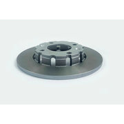 Juratek Front & Rear Brake Discs & Pads fits Peugeot 2008 II 2021 on 1.5
