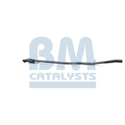 BM Catalysts Homologated Diesel Cat fits Fiat Doblo 2001 on 1.9
