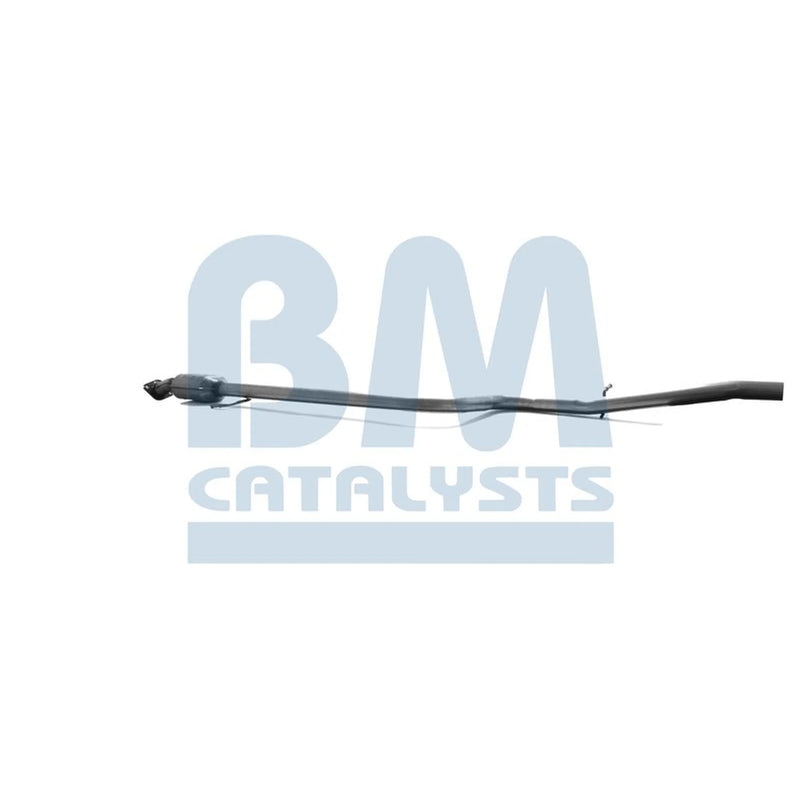 BM Catalysts Homologated Diesel Cat fits Fiat Doblo 2001 on 1.9