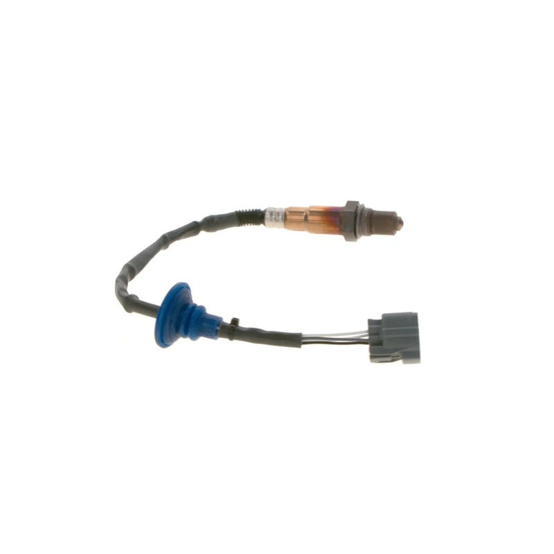 Bosch O2 Lambda Oxygen Sensor after catalytic converter fits Honda Jazz II