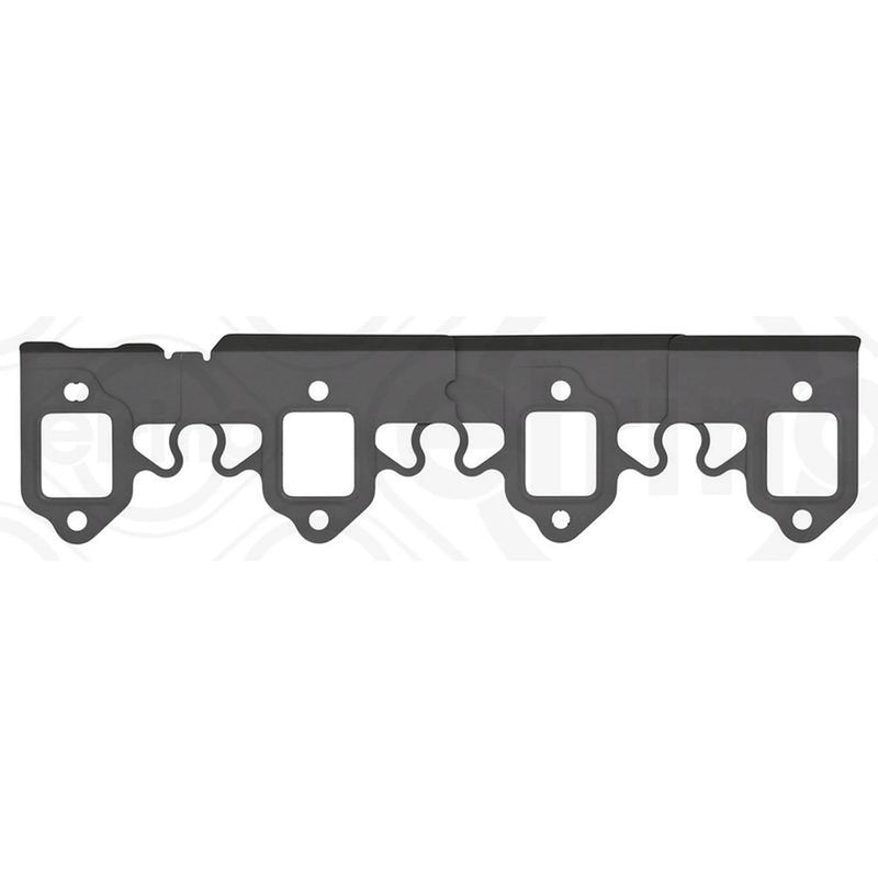 Elring Exhaust Manifold Gasket Wide Thick fits Deutz-Fahr Series 5 2013 on