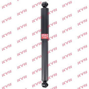 KYB Shock Absorber Damper Strut Rear fits Mercedes-Benz Sprinter 4,6-T 2006-2018