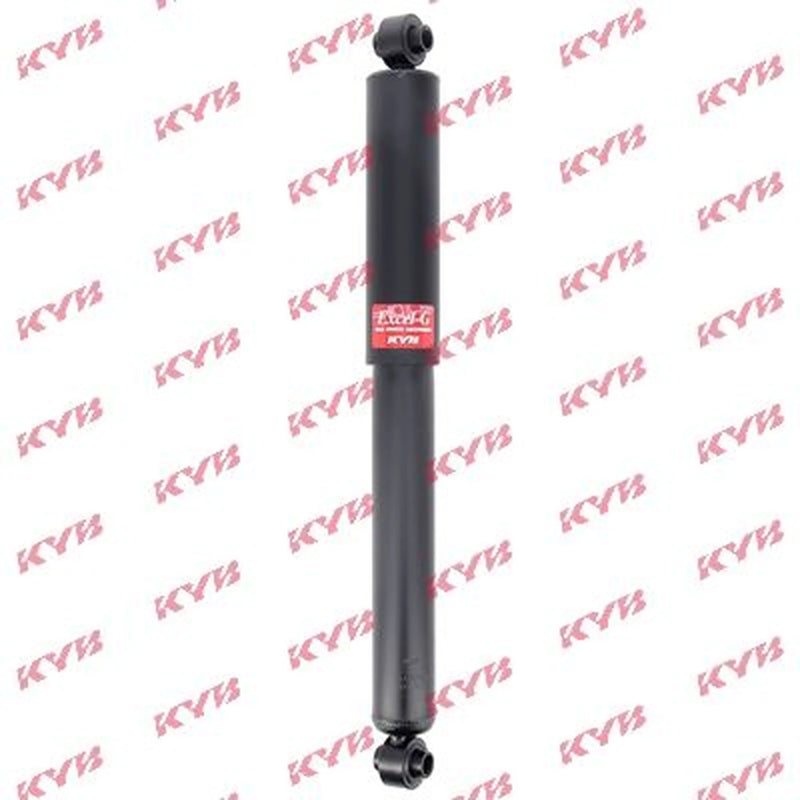 KYB Shock Absorber Damper Strut Rear fits Mercedes-Benz Sprinter 4,6-T 2006-2018