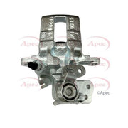 Apec 2 x Rear Brake Calipers fits Rover 800 1986-1999 2.0 2.5