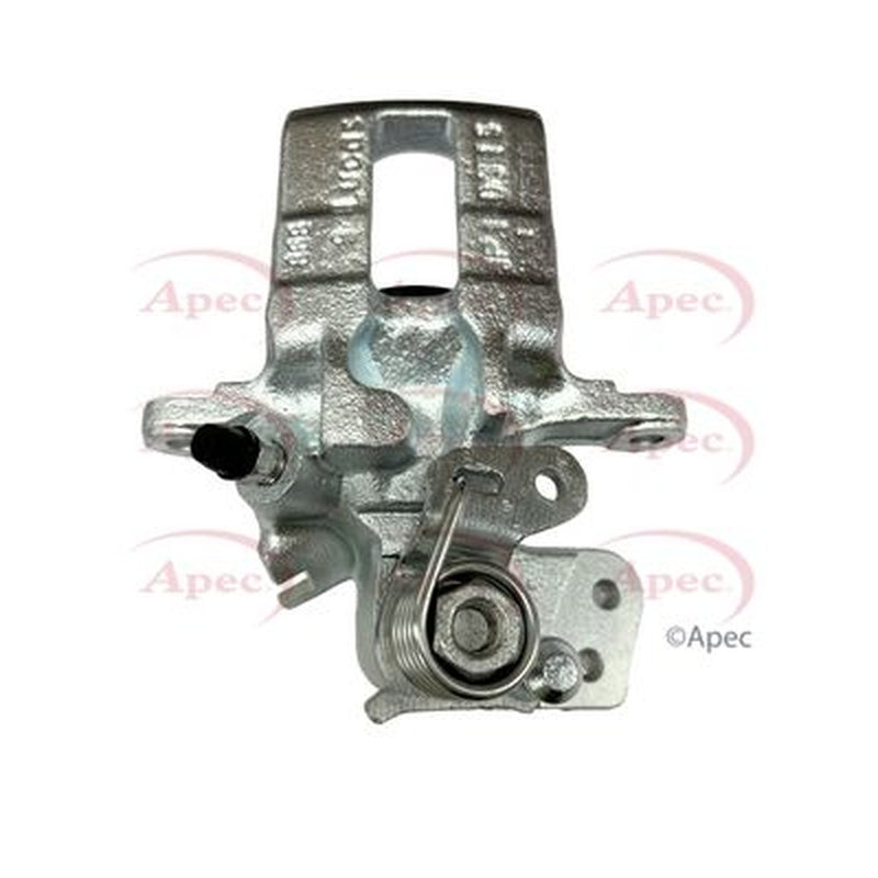 Apec 2 x Rear Brake Calipers fits Rover 800 1986-1999 2.0 2.5