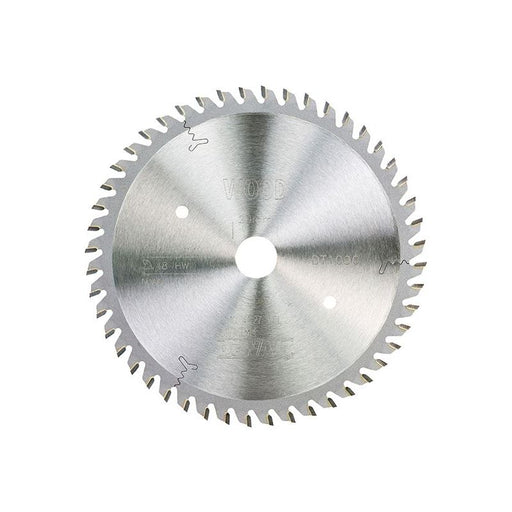 Dewalt Power Tools DT1091 Extreme Plunge Saw Blade 165 x 20 x 40 Teeth DeWALT Power Tools - Dynamic Drive