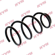 KYB Front Suspension Coil Spring fits VW Up! 2016-2019 1.0