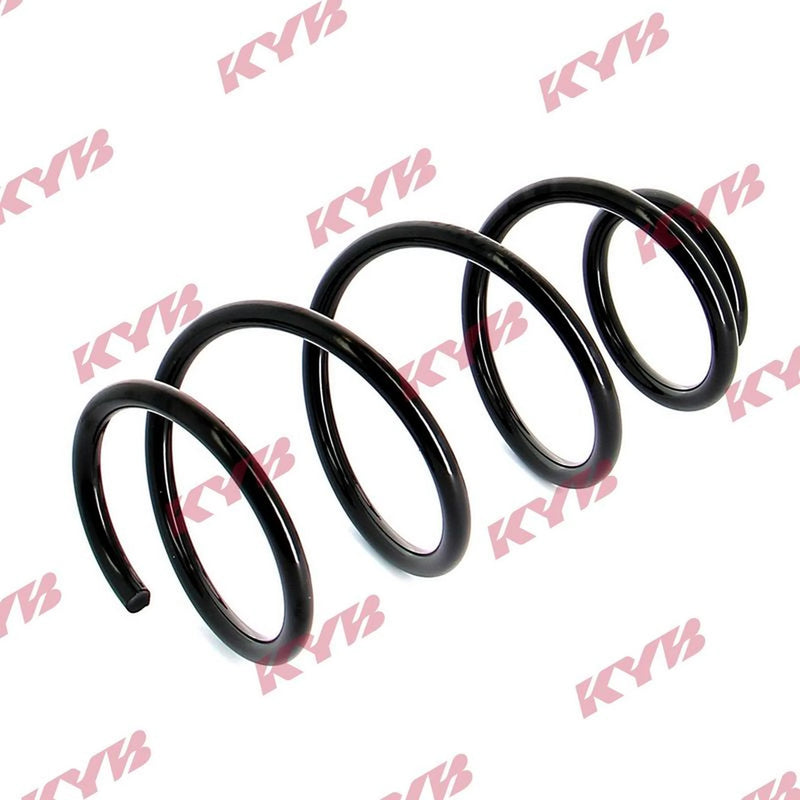 KYB 2 x Suspension Springs fits VW Up! 2016-2019 1.0