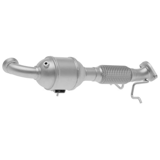 Hella Catalytic Converter 8LE 366 051-681
