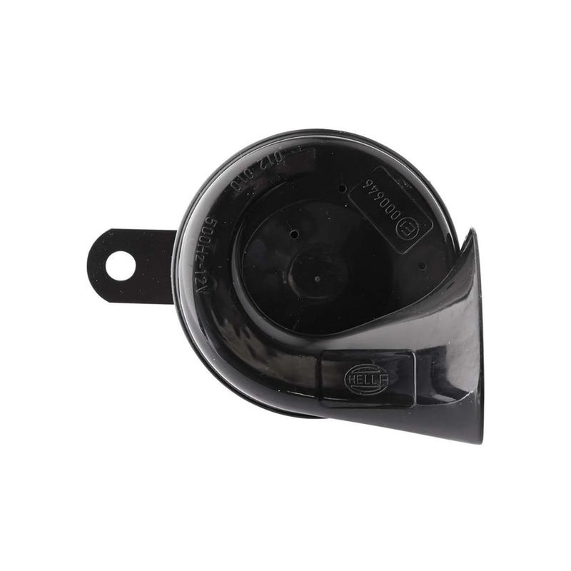Hella Car Horn Signal Unit fits Mercedes-Benz A-Class 1999-2014