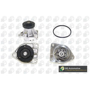 BGA Engine Cooling Water Pump CP10158