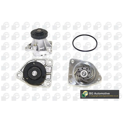 BGA Engine Cooling Water Pump CP10158