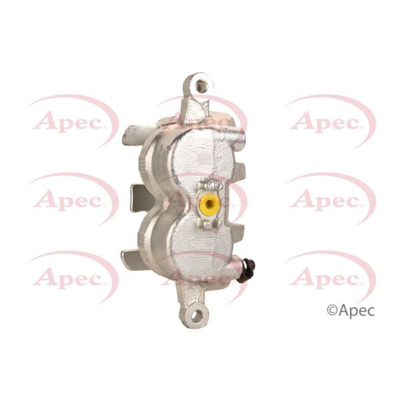 Apec 2 x Front Brake Calipers fits Kia Sedona 2006-2015 2.7 2.9