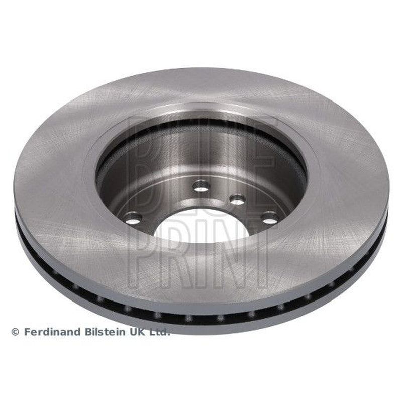 Blue Print Front & Rear Brake Discs & Pads fits BMW 3 2000-2005