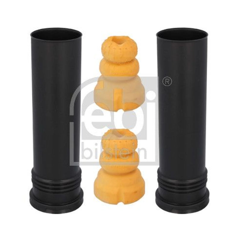 Febi Rear Right Dust Cover Kit 198270
