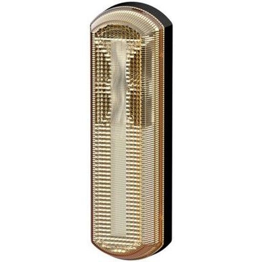 Hella Auxiliary Direction Indicator Lateral Mounting Connectors