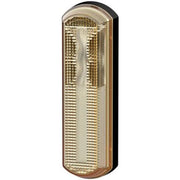 Hella Auxiliary Direction Indicator Lateral Mounting Connectors