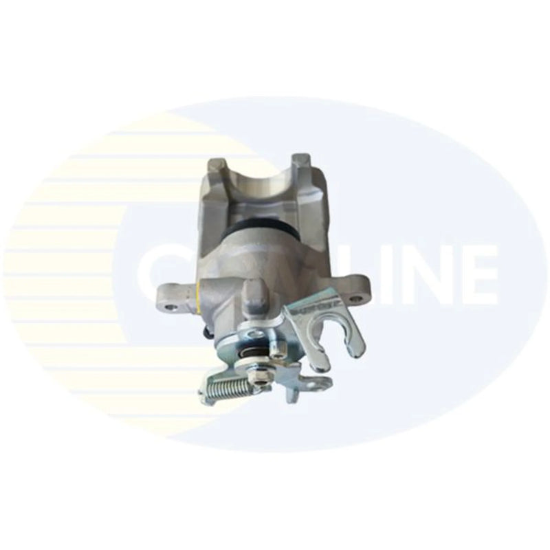 Comline Brake Caliper Assembly Rear Left fits Toyota Avensis 1997-2003