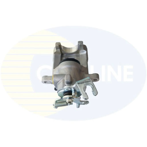 Comline Brake Caliper Assembly Rear Left fits Toyota Avensis 1997-2003