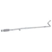Hella Exhaust Pipe OD fits Citroën C1 2005-2014 1.4