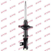 KYB Shock Absorber Damper Strut Front Left fits Mitsubishi Colt 1992-1996