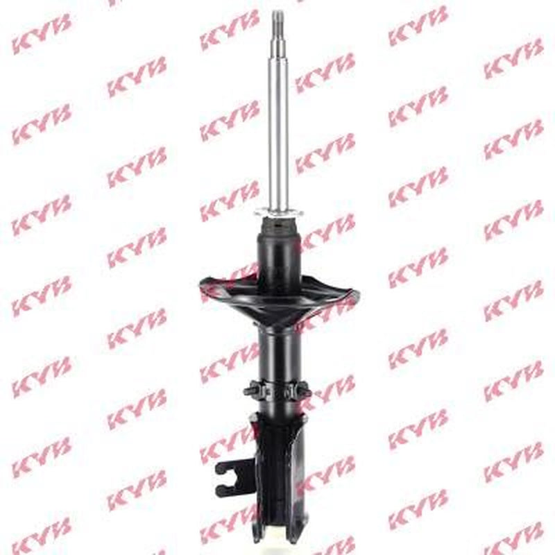KYB Shock Absorber Damper Strut Front Left fits Mitsubishi Colt 1992-1996