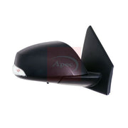 Apec Door / Wing Mirror Right fits Renault Megane III 2008-2017