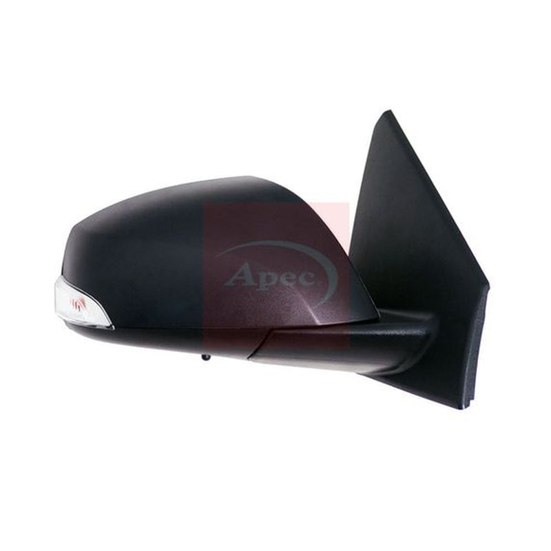 Apec Door / Wing Mirror Right fits Renault Megane III 2008-2017