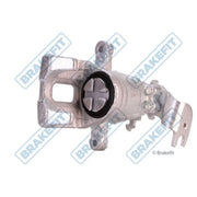 Apec Brake Caliper Assembly Rear Right BCA3818