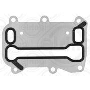 Elring Oil Cooler Gasket Wide Thick B29.760
