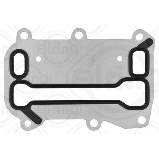 Elring Oil Cooler Gasket Wide Thick B29.760