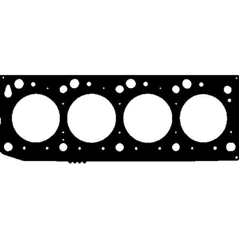 BGA Cylinder Head Gasket 1mm Thick fits Ford C-Max 2007-2010 1.8