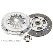 Blue Print Clutch Kit with Central Slave Cylinder fits Fiat Bravo II 2007-2014