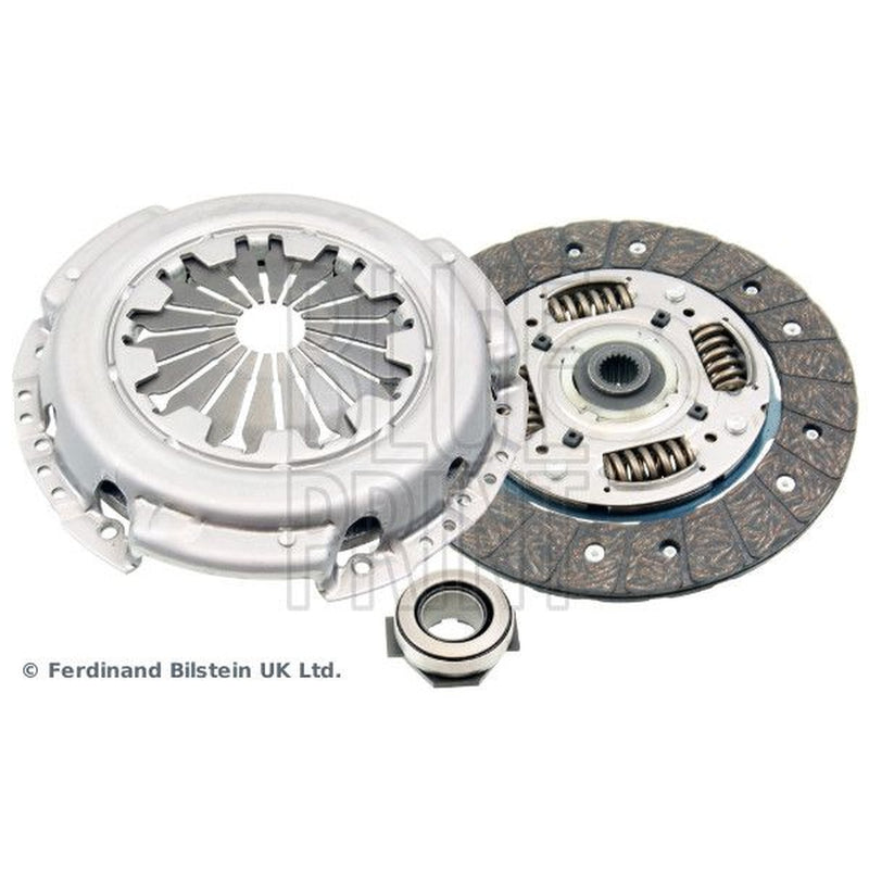 Blue Print Clutch Kit with Central Slave Cylinder fits Fiat Bravo II 2007-2014