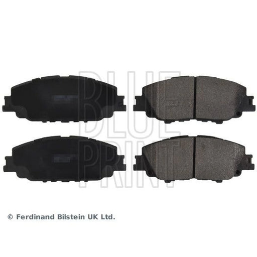 Blue Print Front Brake Pad Set ADBP420099