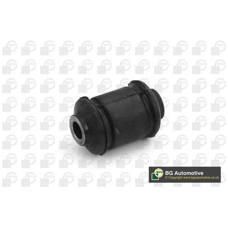 BGA Wishbone / Control / Trailing Arm Bush Front Right fits Mitsubishi Carisma