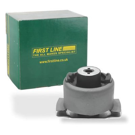 First Line Axle Cross Member Bushing OD ID fits Renault Laguna II 2001-2007