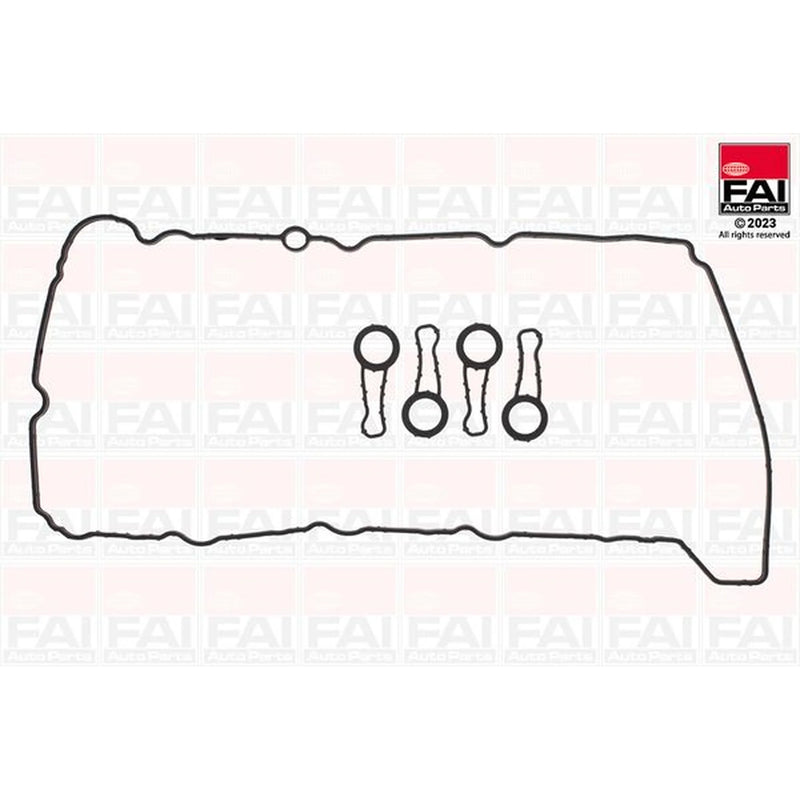 FAI Cylinder Head Cover Gasket