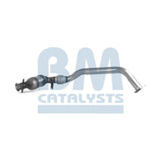BM Catalysts Homologated Diesel Cat fits BMW 3 1998-2007