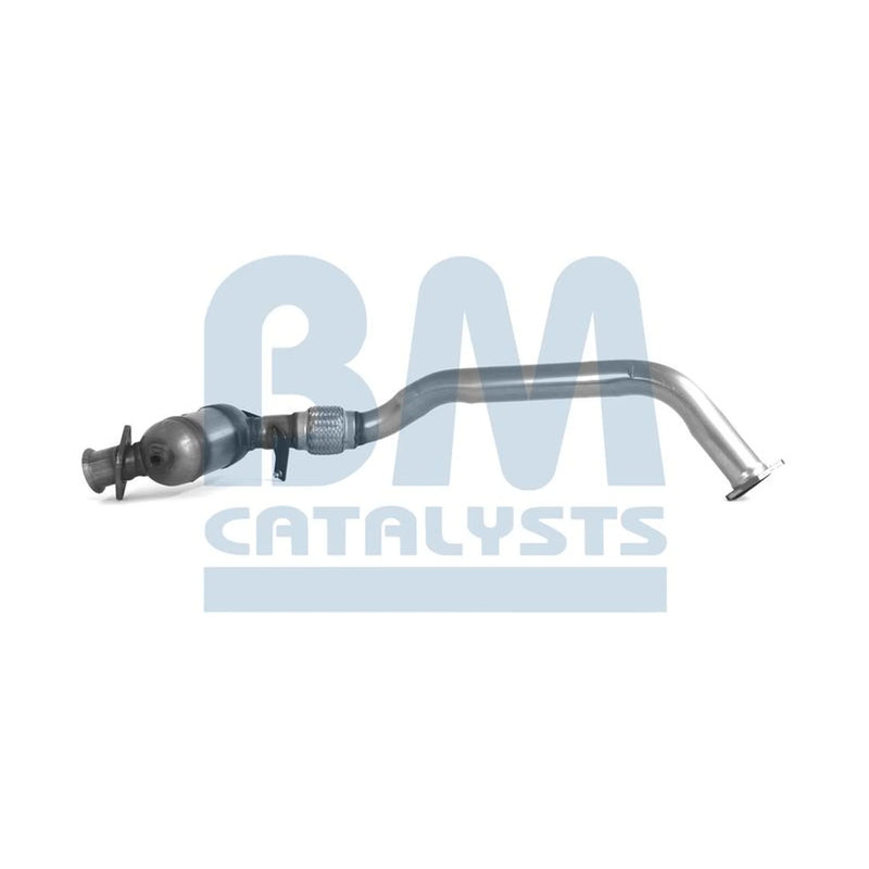 BM Catalysts Homologated Diesel Cat fits BMW 3 1998-2007