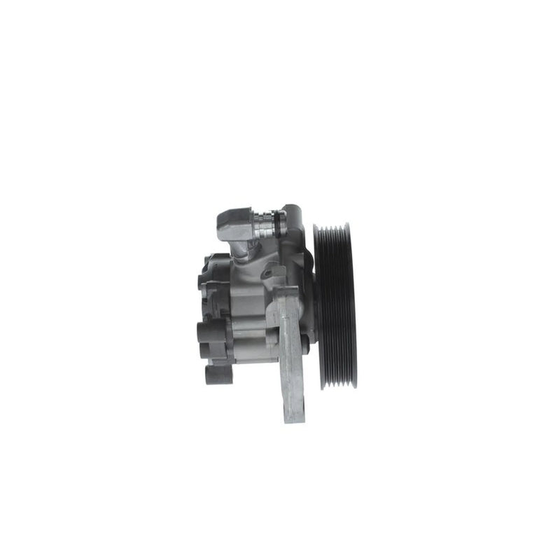 Bosch Power Steering Hydraulic Pump fits Mercedes-Benz Glk-Class 2008-2015