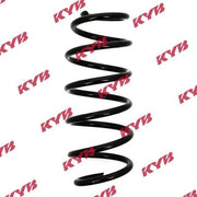 KYB Front Suspension Coil Spring fits Chevrolet Trax 2012 on 1.4