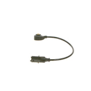 Bosch Engine Knock Sensor fits Maserati Quattroporte V 2008 on 4.7