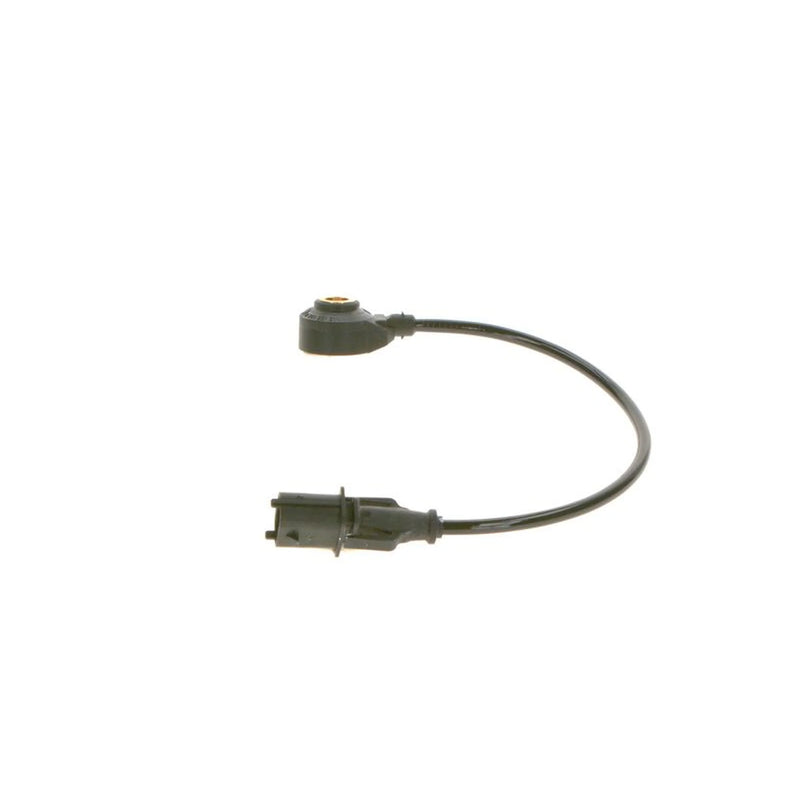 Bosch Engine Knock Sensor fits Maserati Quattroporte V 2008 on 4.7