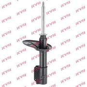 KYB Shock Absorber Damper Strut Front Right fits Mazda 323 F 1989-1994 1.6 1.8