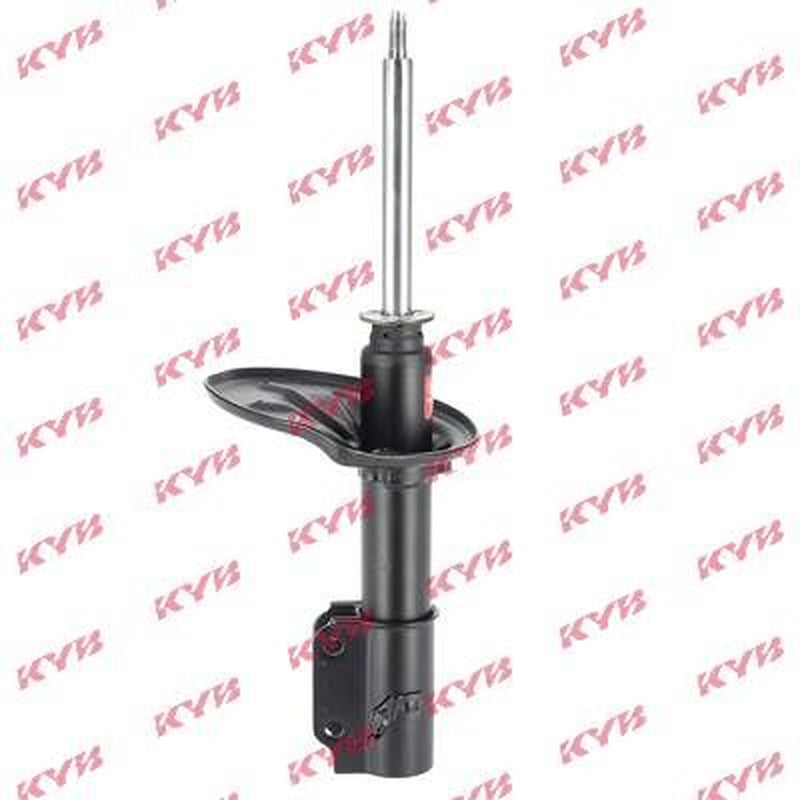 KYB Shock Absorber Damper Strut Front Right fits Mazda 323 F 1989-1994 1.6 1.8