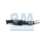 BM Catalysts Homologated Diesel Cat fits BMW 5 2004-2010