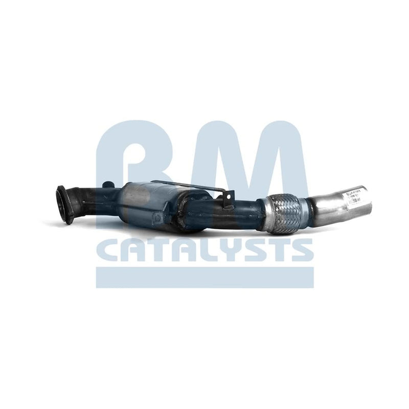 BM Catalysts Homologated Diesel Cat fits BMW 5 2004-2010