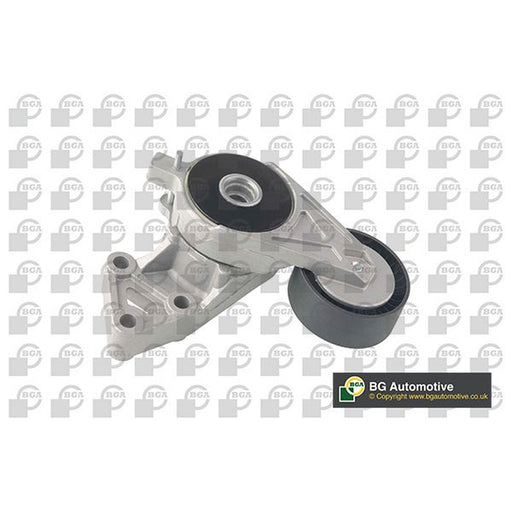 BGA V-Ribbed Belt Tensioner Lever 70mm OD fits Audi A3 1996-2013 1.6 1.8 2.0