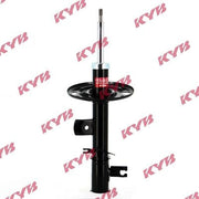 KYB 2 x Shock Absorbers fits Nissan Murano II 2010-2014 2.5